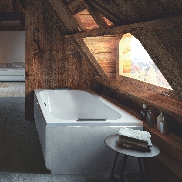 وان جکوزی پرشین استاندارد مدل آمور