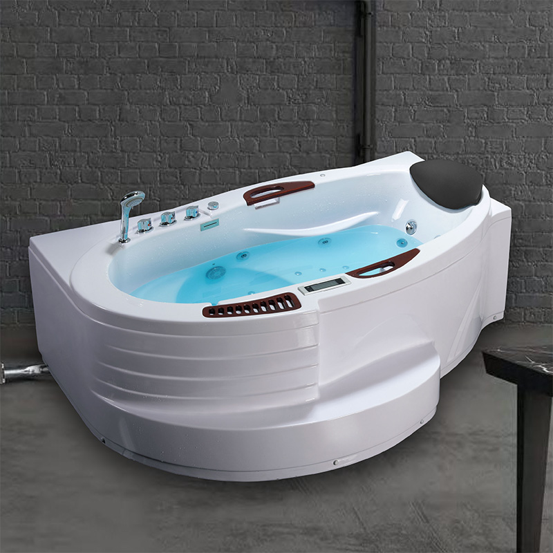 وان جکوزی زرین آب مدل 810