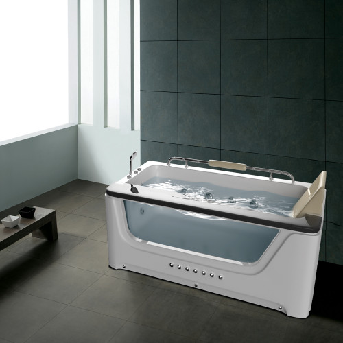 وان حمام زرین آب مدل 747