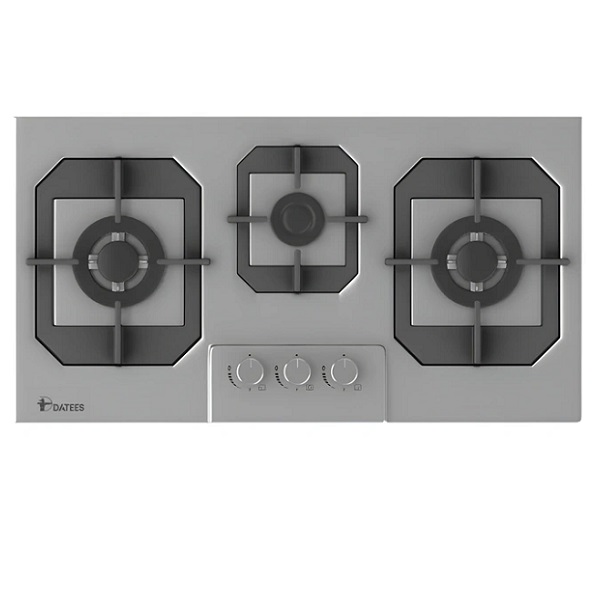 اجاق گاز صفحه ای داتیس مدل DS 346