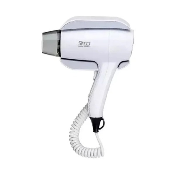 سشوار دیواری سیتکو مدل SI-90390