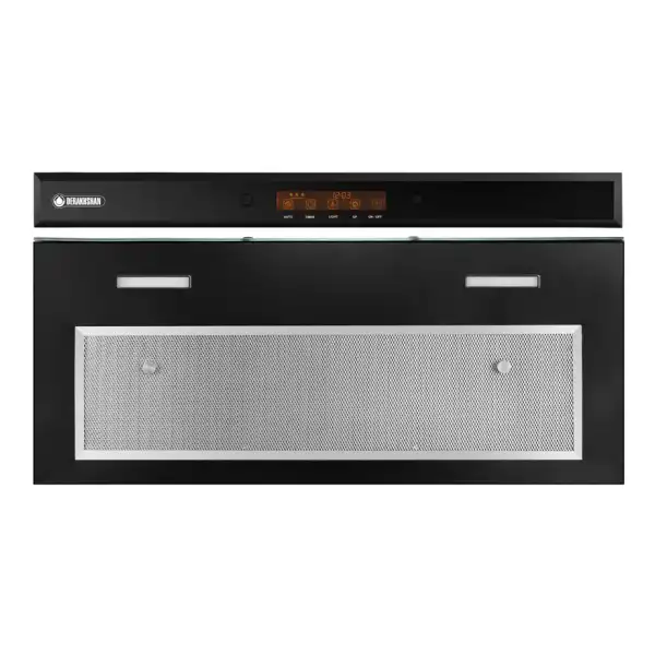 هود توکار درخشان مدل هابل