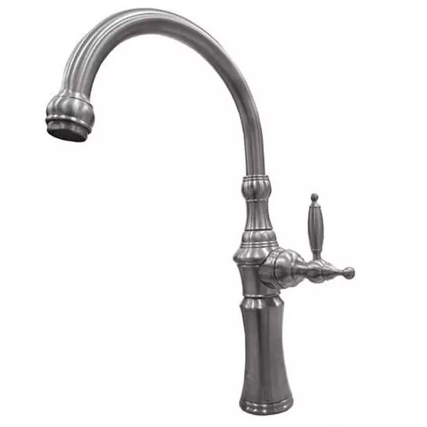 شیر ظرفشویی درخشان مدل بل