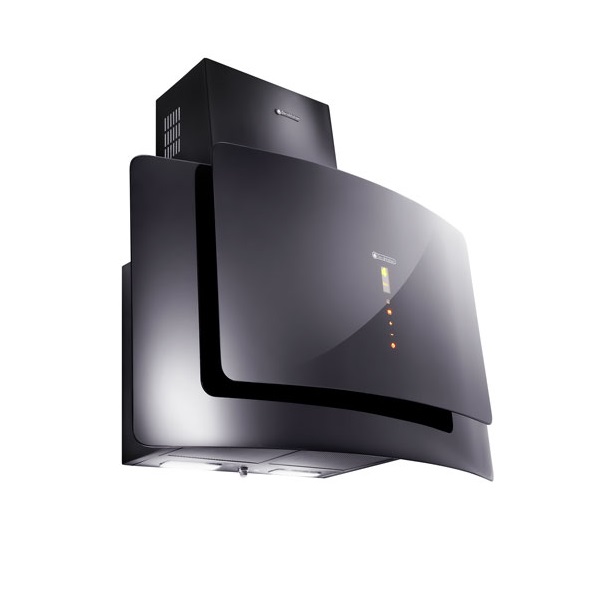 هود درخشان مدل شیلد