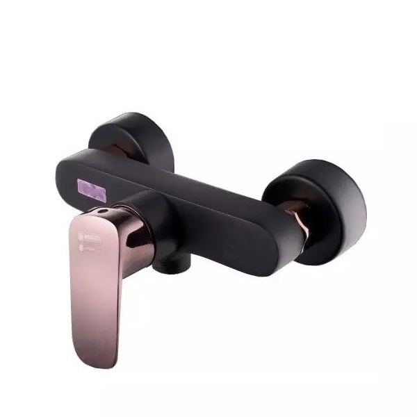 شیر توالت درخشان مدل هانس