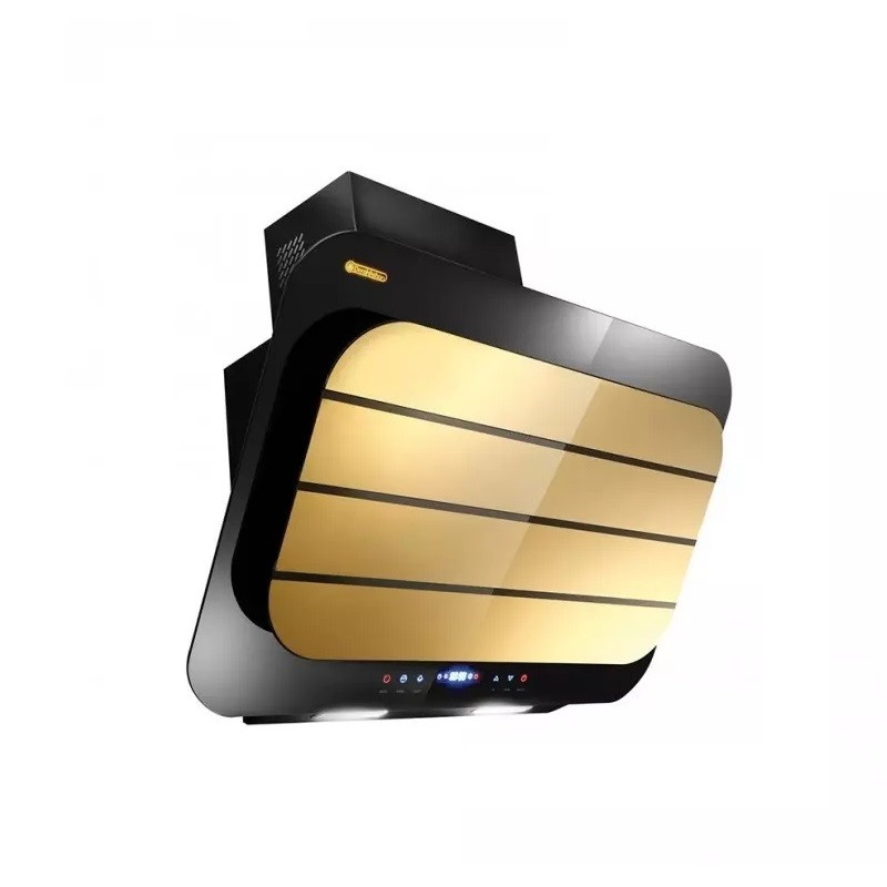 هود درخشان مدل پارالل طلایی