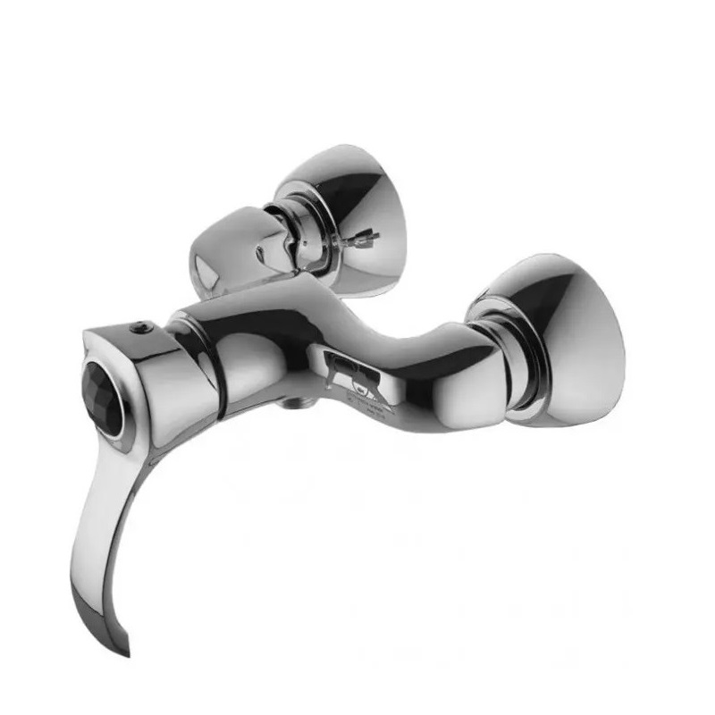 شیر توالت درخشان مدل رزکات