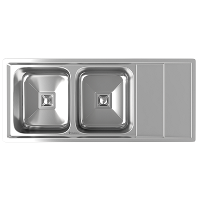 سینک توکار داتیس مدل DB-170