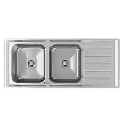 سینک توکار داتیس مدل DB-191