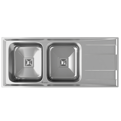 سینک توکار داتیس مدل DB-192