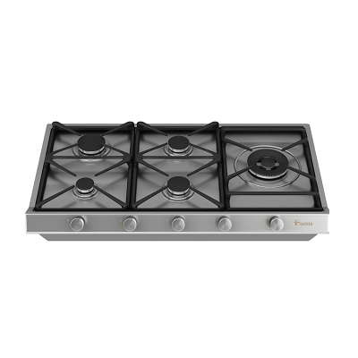 اجاق گاز صفحه ای داتیس مدل DS 589