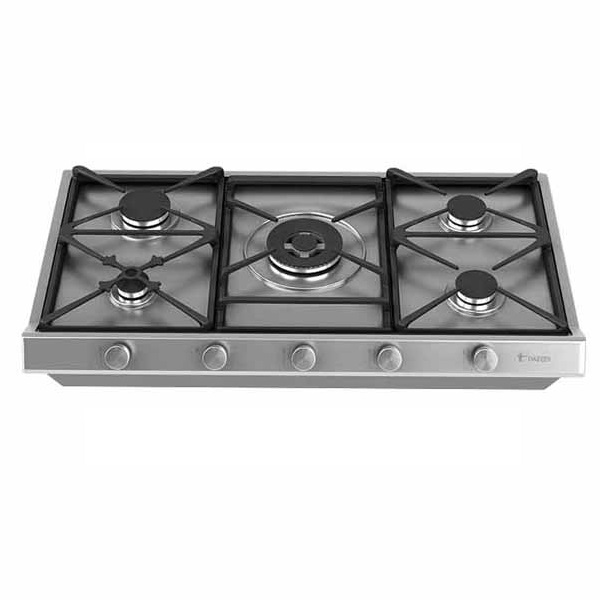 اجاق گاز صفحه ای داتیس مدل DS 590
