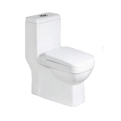 توالت فرنگی پارس سرام مدل داتیس