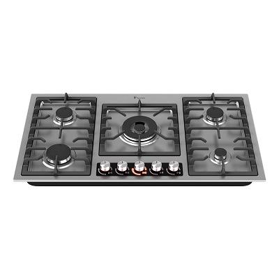 گاز داتیس مدل DS 533 LED