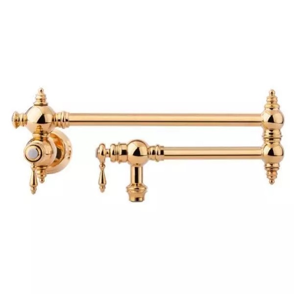 شیر پات فیلر (قابلمه پرکن) شوان مدل کرایسلر