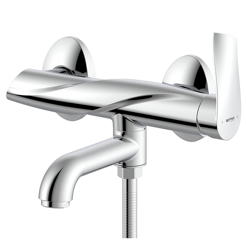 شیر حمام بهفر مدل آریان