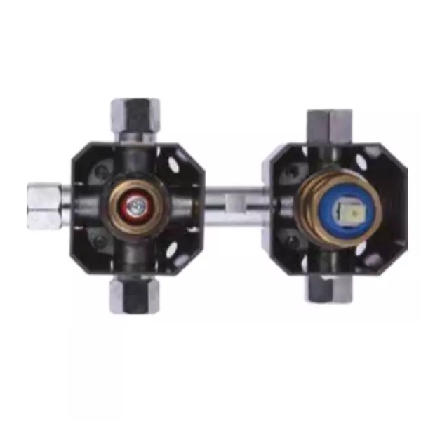 مکانیزم توالت توکار راسان مدل سی بل