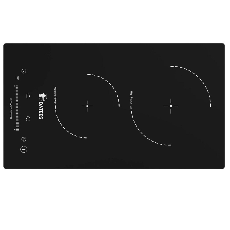 اجاق برقی داتیس DGE 253