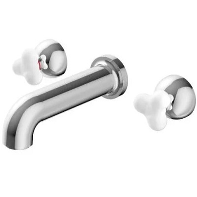 شیر روشویی سه تکه توکار جاستایم مدل STORY کد 6903-92