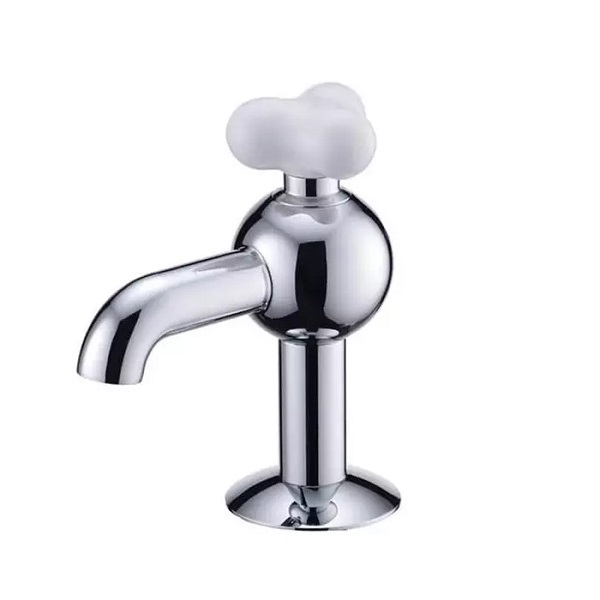 شیر روشویی رومیزی آب سرد جاستایم مدل STORY  کد 6903