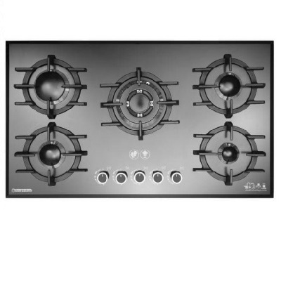 گاز صفحه ای درخشان مدل G 639