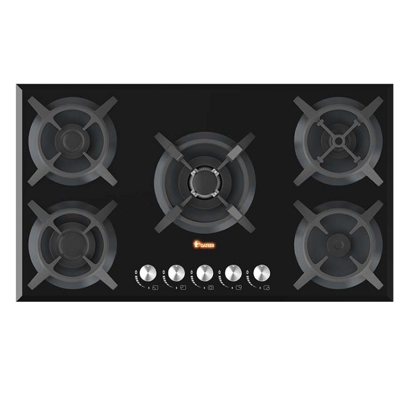 اجاق گاز صفحه ای داتیس مدل  DG 534
