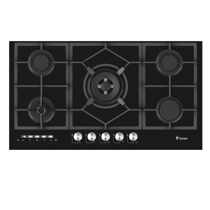 اجاق گاز صفحه ای داتیس مدل  DG 598