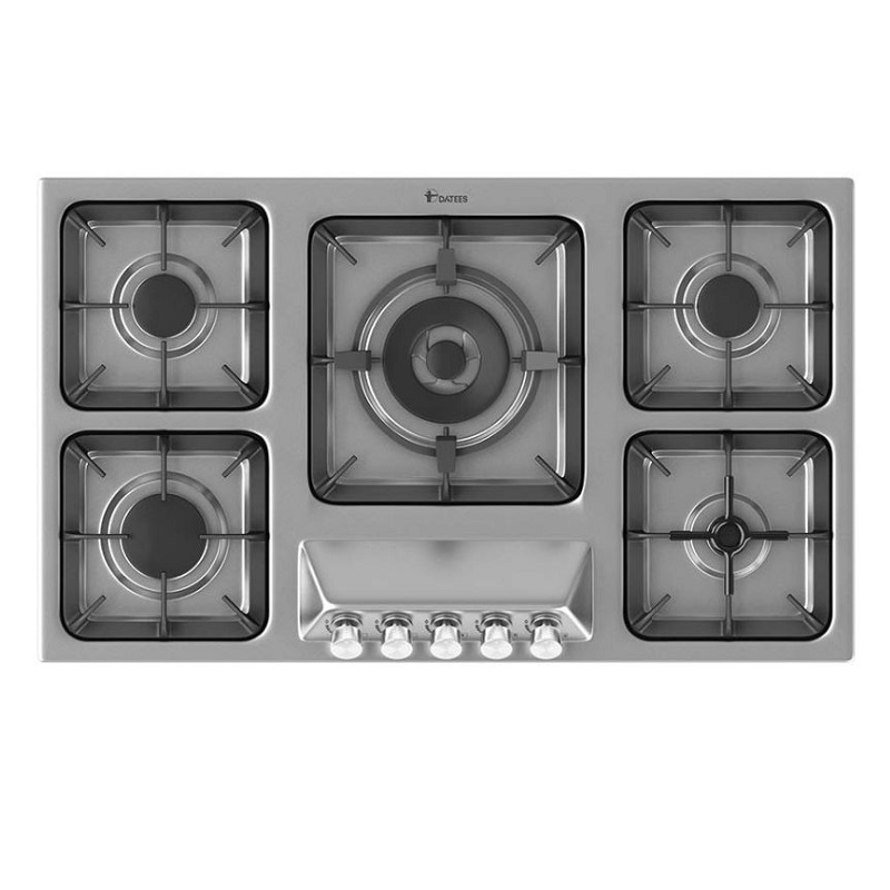 اجاق گاز صفحه ای داتیس مدل DS 518