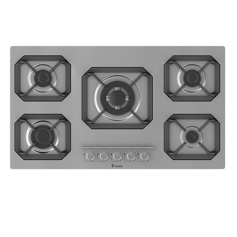 اجاق گاز صفحه ای داتیس مدل DS 513