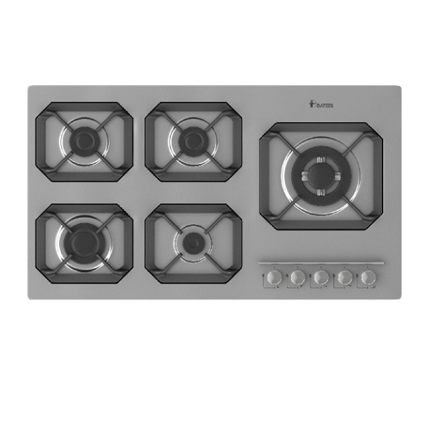 اجاق گاز صفحه ای داتیس مدل DS 523