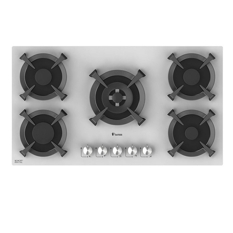 گاز داتیس مدل DG567 Ultra سفید