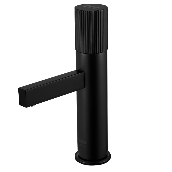 شیر روشویی درخشان مدل کوپر