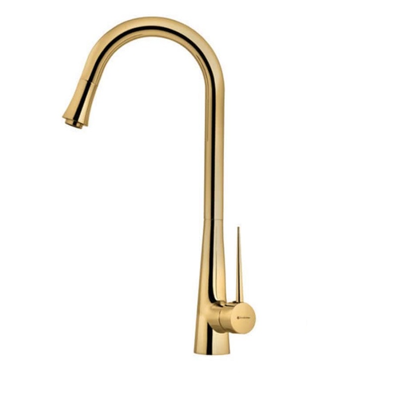 شیر ظرفشویی شاوری درخشان مدل کلاریون