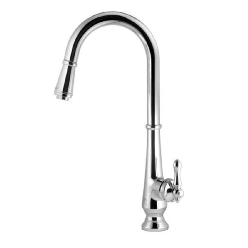 شیر ظرفشویی شاوری درخشان مدل آکوا