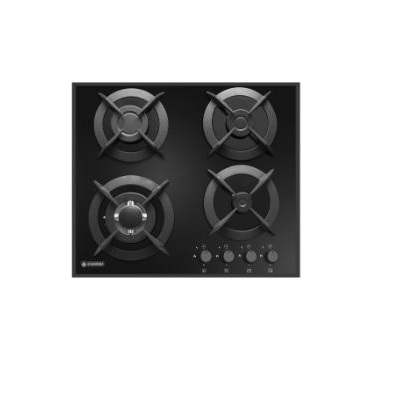 گاز صفحه ای درخشان مدل G 401