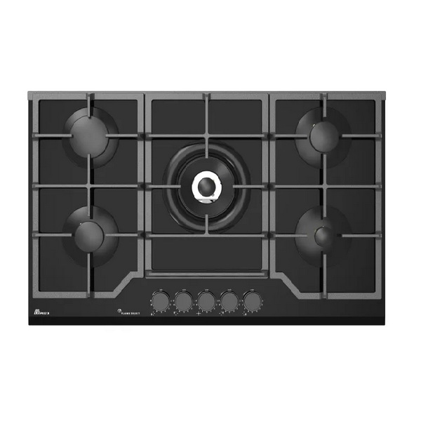 اجاق گاز صفحه ای شیشه ای بیمکث مدل 2204