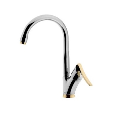 شیر ظرفشویی درخشان مدل واگنر(لوکس)