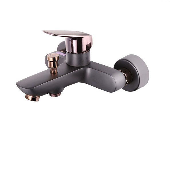 شیر دوش(حمام) درخشان مدل هانس