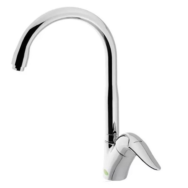 شیر ظرفشویی درخشان مدل سرجیو ( آوا)