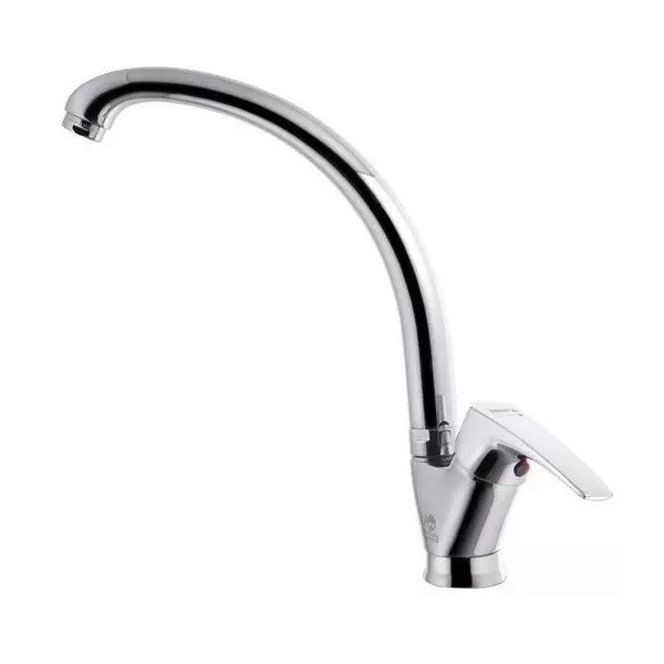 شیر ظرفشویی درخشان مدل لایت