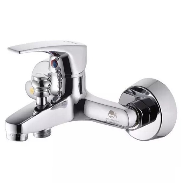 شیر دوش(حمام) درخشان مدل لایت