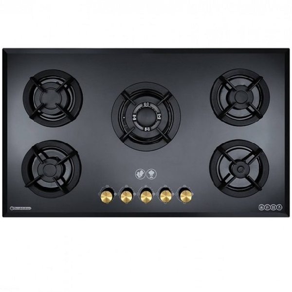 گاز صفحه ای درخشان مدل G 601