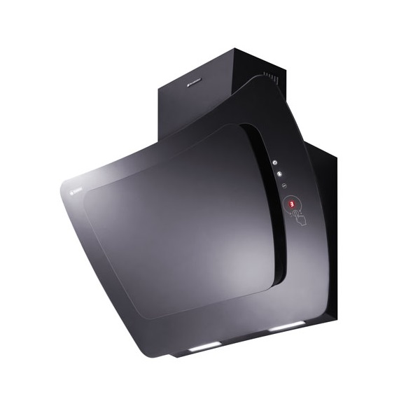 هود درخشان مدل کلون تاچ مشکی