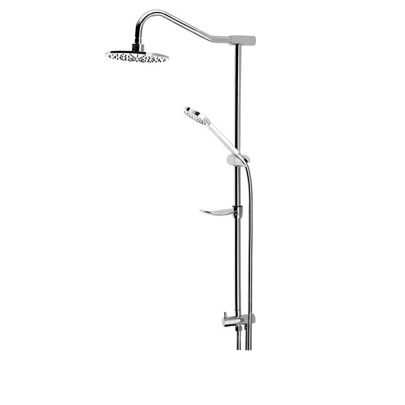 علم دوش یونیورست درخشان مدل 103