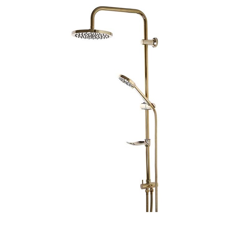 علم دوش یونیورست درخشان مدل 105