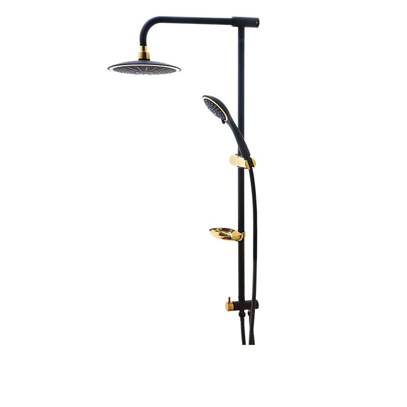 علم دوش یونیورست درخشان مدل آتوسا 107