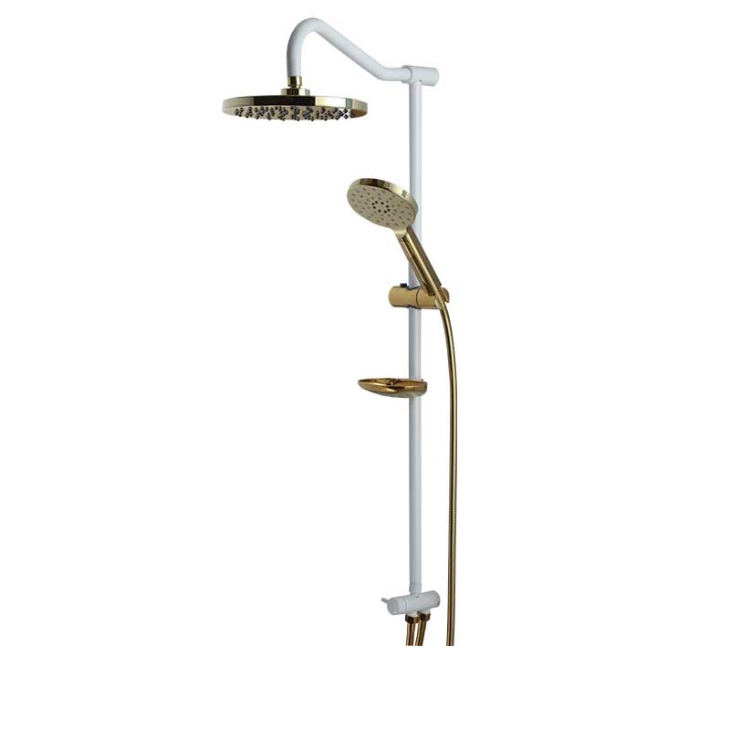 علم دوش یونیورست درخشان مدل آتوسا 109