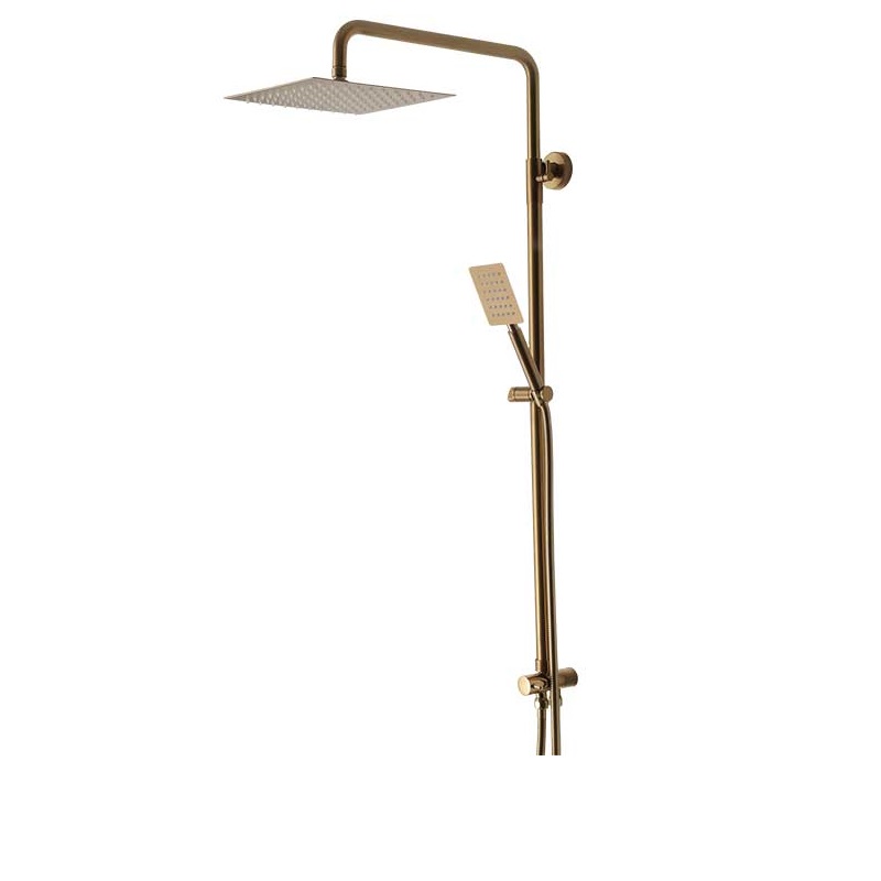 علم دوش یونیورست درخشان مدل آتوسا 111