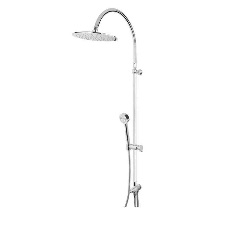 علم دوش یونیورست درخشان مدل آتوسا 115