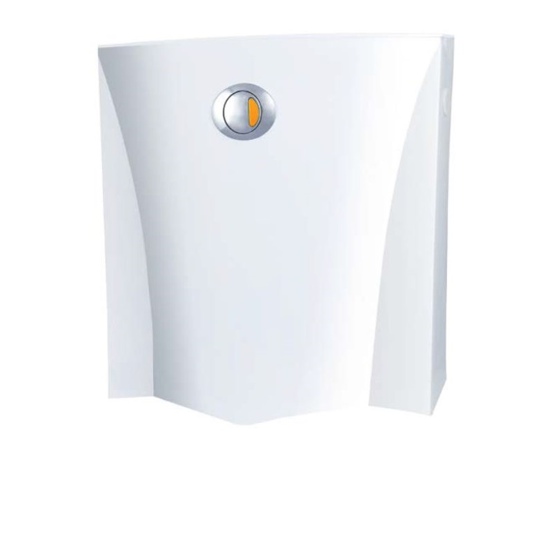 فلاش تانک روکار درخشان مدل مینی دو زمانه